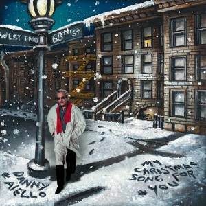 My Christmas Song for You